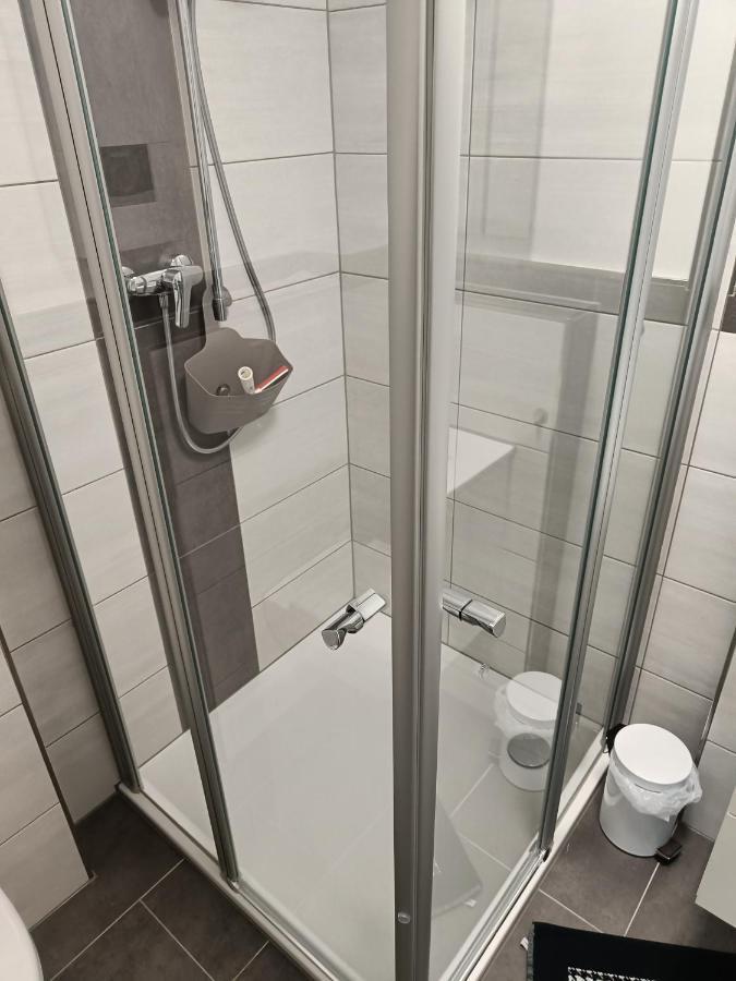 Appartment Merle Wimbach Bagian luar foto